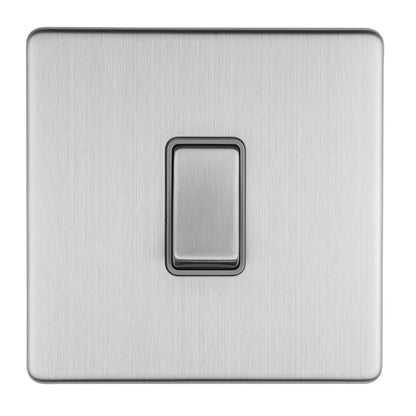 Concealed 3mm Intermediate Switch