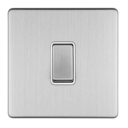 Concealed 3mm Intermediate Switch