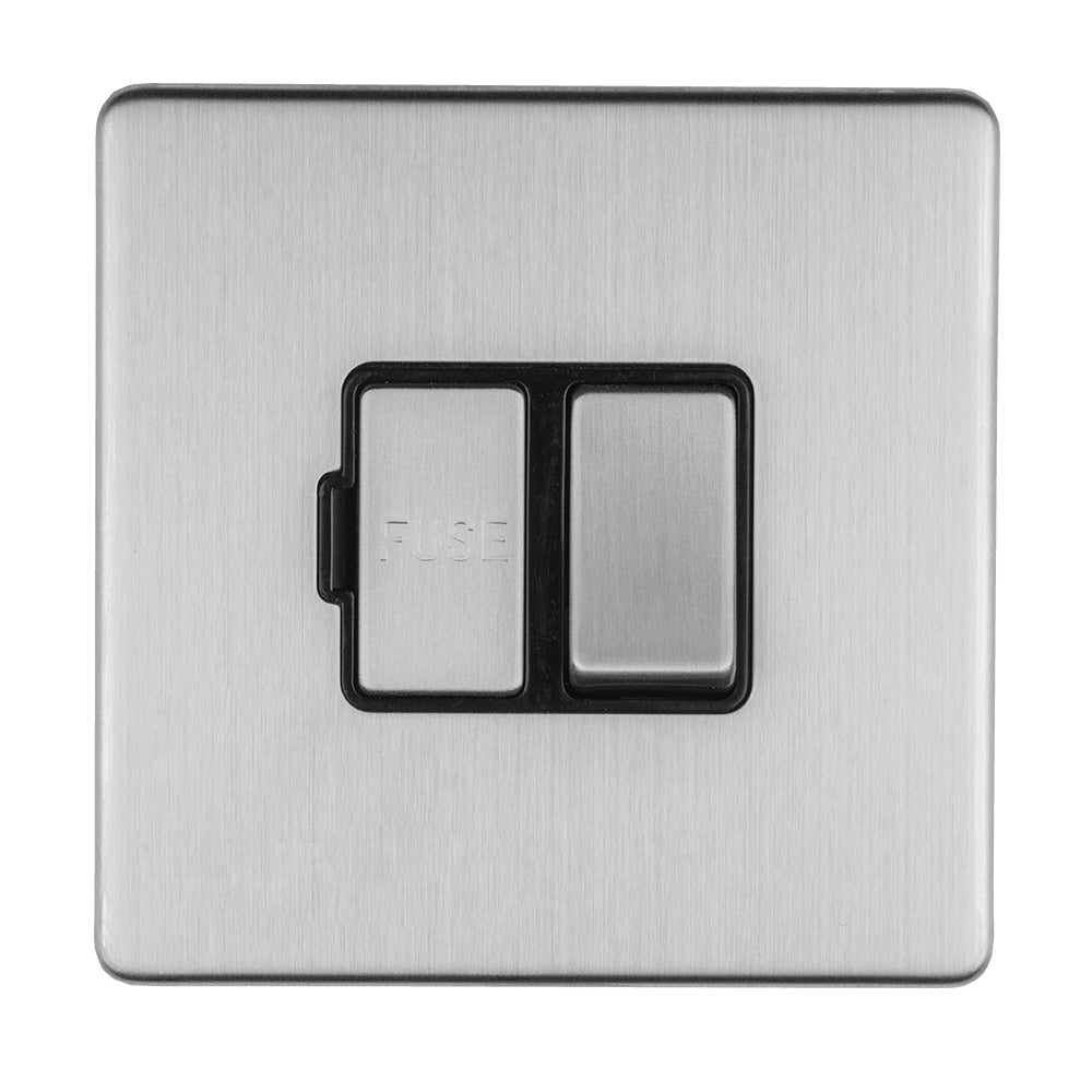 Concealed 3mm Switched Fuse Spur