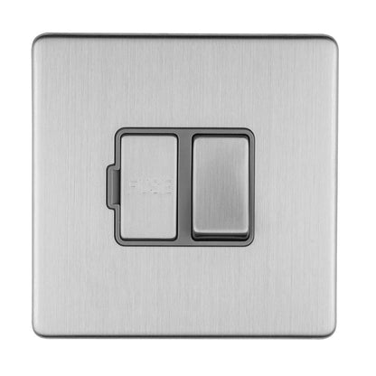 Concealed 3mm Switched Fuse Spur