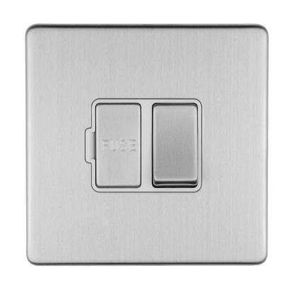Concealed 3mm Switched Fuse Spur