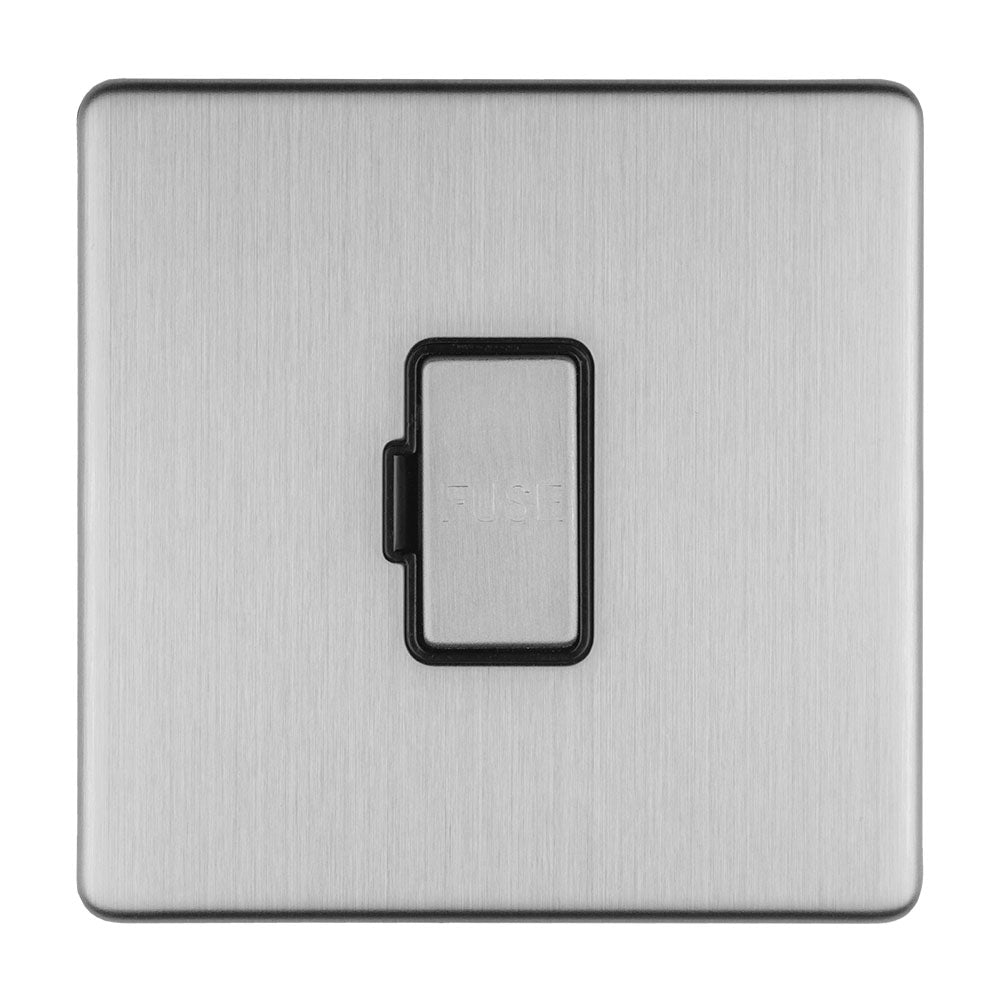 Concealed 3mm Unswitched Fuse Spur