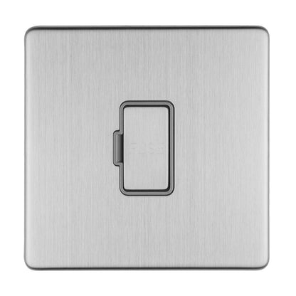 Concealed 3mm Unswitched Fuse Spur