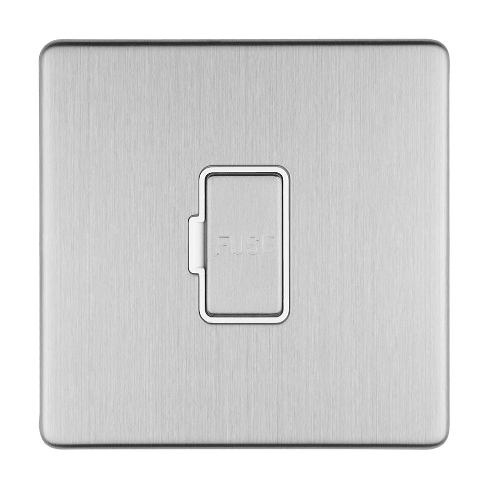 Concealed 3mm Unswitched Fuse Spur