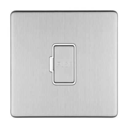 Concealed 3mm Unswitched Fuse Spur