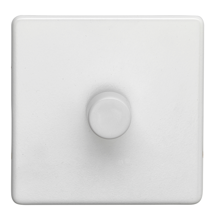 Concealed 3mm 1-4 Gang Dimmer - LED