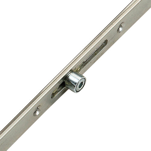Latch Deadbolt 2 Hooks 4 Rollers Double Spindle Multipoint Door Lock - Shootbolt Compatible