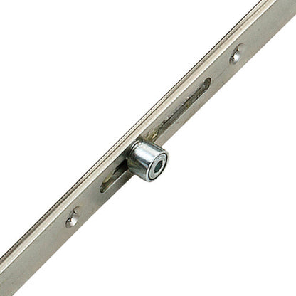 Latch Deadbolt 2 Hooks 4 Rollers Double Spindle Multipoint Door Lock - Shootbolt Compatible