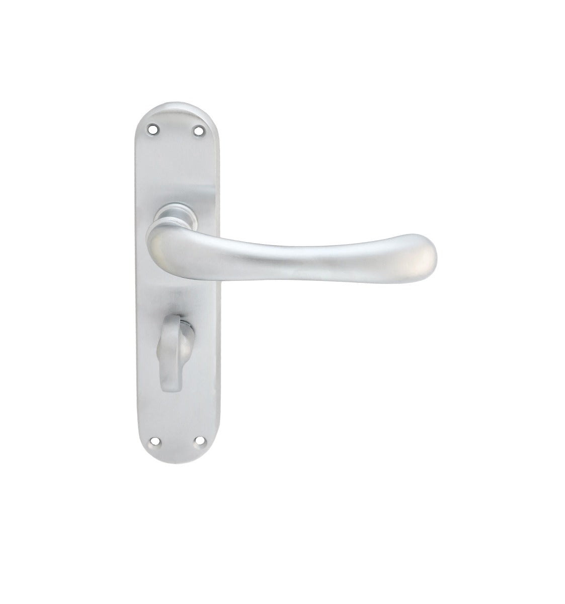 Contract Ibra lever on backplate