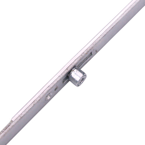 Latch Deadbolt 2 Hooks 2 Rollers Double Spindle Multipoint Door Lock