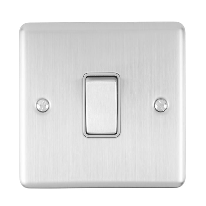 Enhance Decorative 20Amp DP Switch