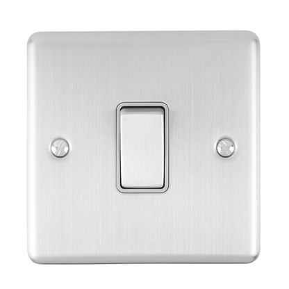 Enhance Decorative 20Amp DP Switch