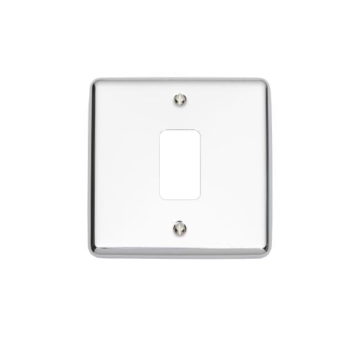 Enhance Decorative 1 - 12 Gang Grid Plates