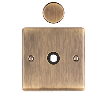 Dimmer Switch Plate