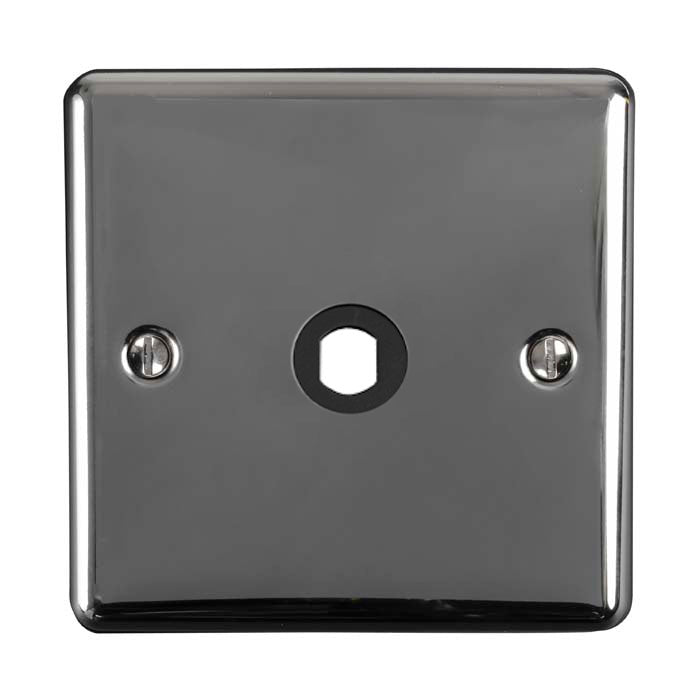 Dimmer Switch Plate