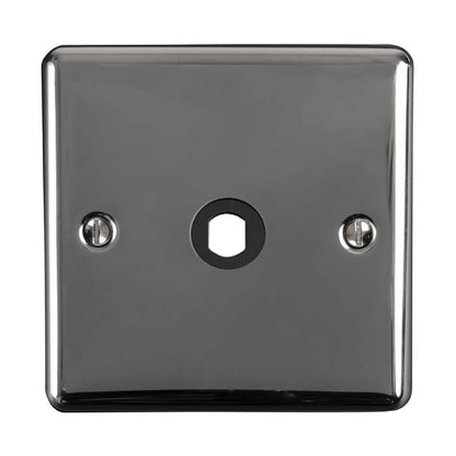 Dimmer Switch Plate