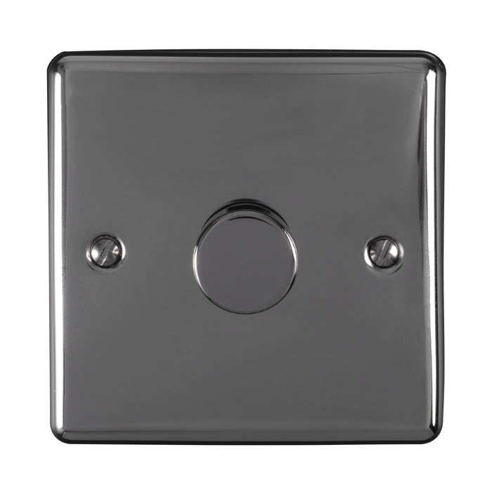 Enhance Decorative 1-4 Gang Dimmer