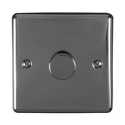 Enhance Decorative 1-4 Gang Dimmer