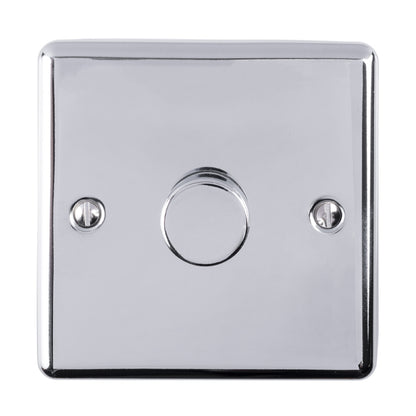 Enhance Decorative 1-4 Gang Dimmer