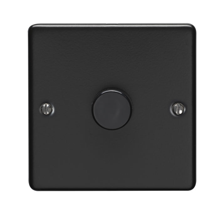 Enhance Decorative 1-4 Gang Dimmer