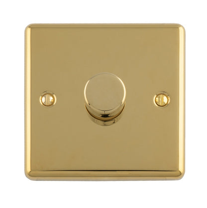 Enhance Decorative 1-4 Gang Dimmer