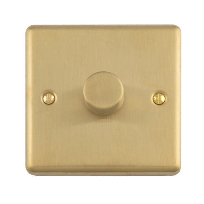 Enhance Decorative 1-4 Gang Dimmer