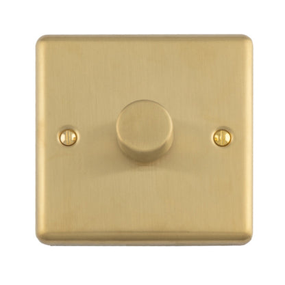 Enhance Decorative 1-4 Gang Dimmer