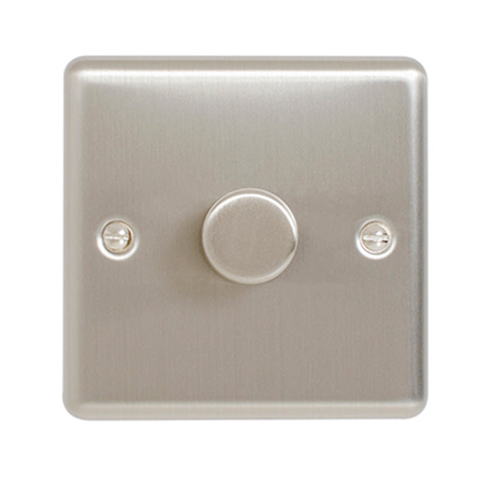 Enhance Decorative 1-4 Gang Dimmer