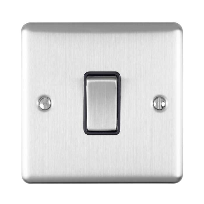 Enhance Decorative 20Amp DP Switch