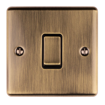 Enhance Decorative 20Amp DP Switch