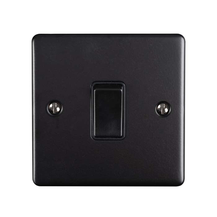 Enhance Decorative 20Amp DP Switch