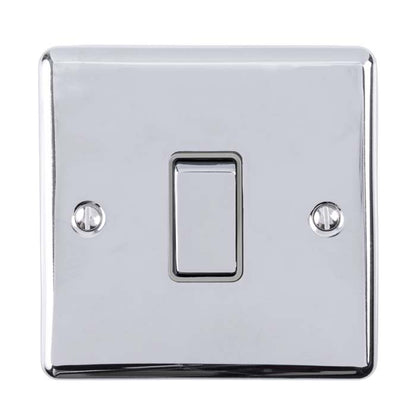Enhance Decorative 20Amp DP Switch
