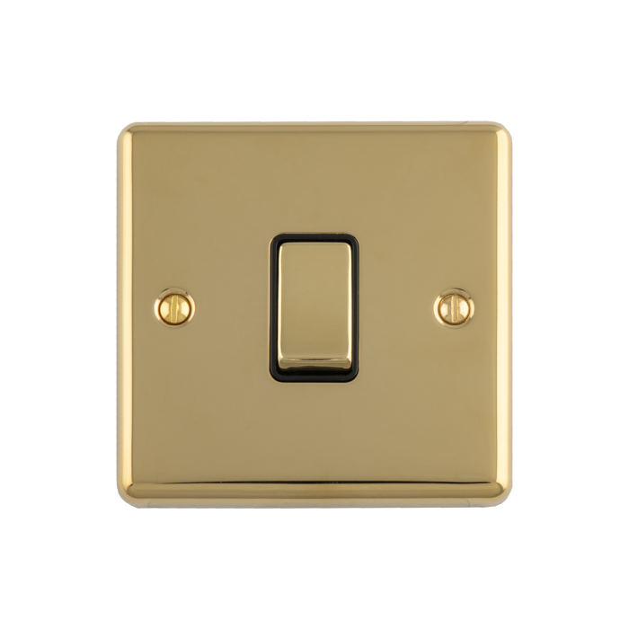 Enhance Decorative 20Amp DP Switch