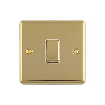 Enhance Decorative 20Amp DP Switch