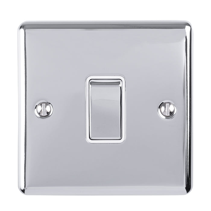 Enhance Decorative 20Amp DP Switch