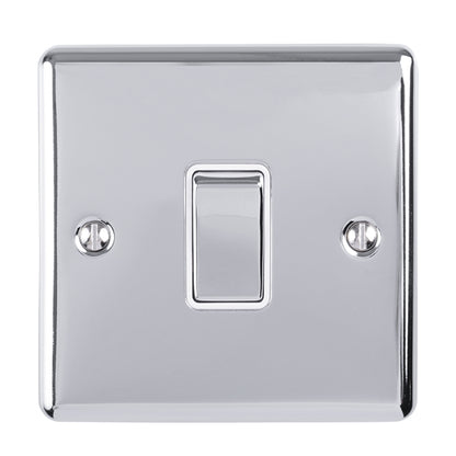 Enhance Decorative 20Amp DP Switch