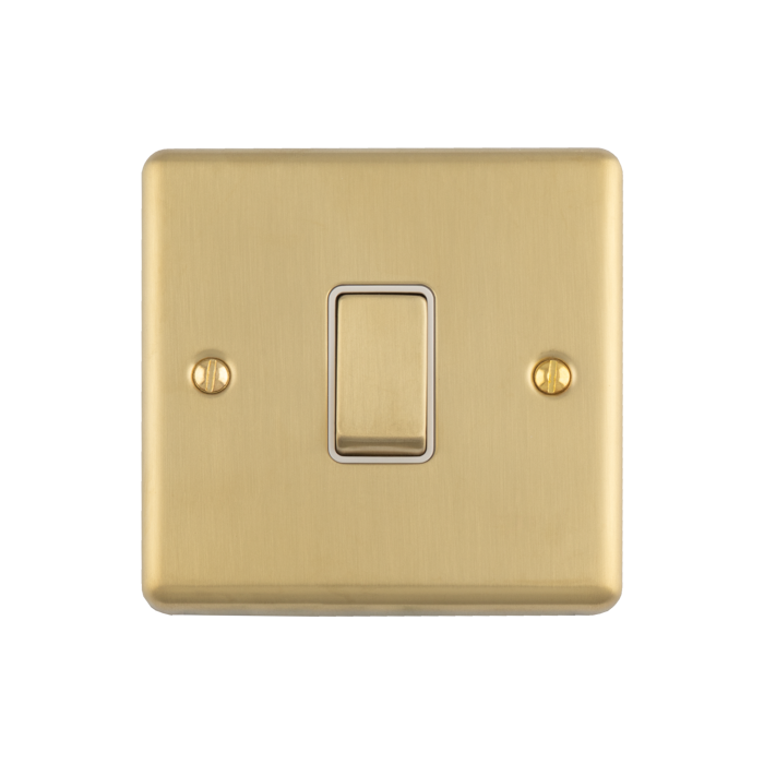 Enhance Decorative 20Amp DP Switch