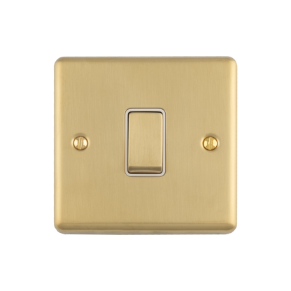 Enhance Decorative 20Amp DP Switch