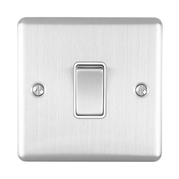 Enhance Decorative 20Amp DP Switch