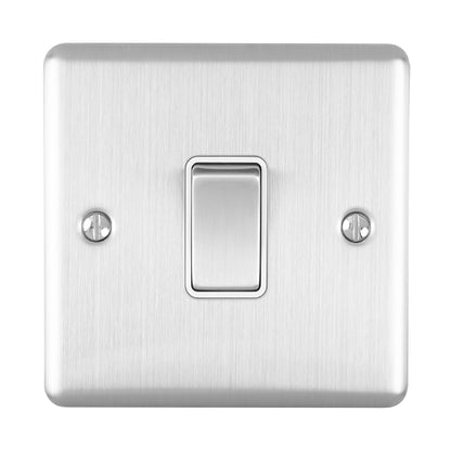 Enhance Decorative 20Amp DP Switch