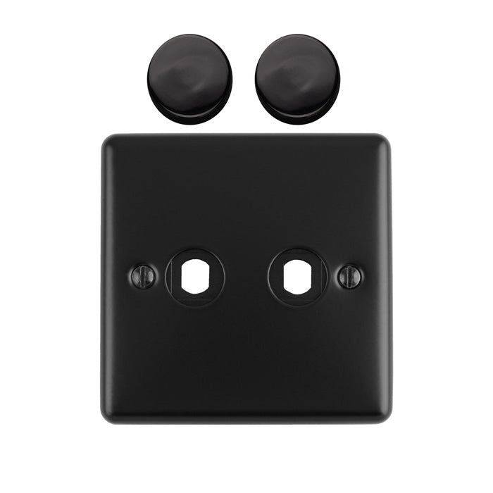 Dimmer Switch Plate