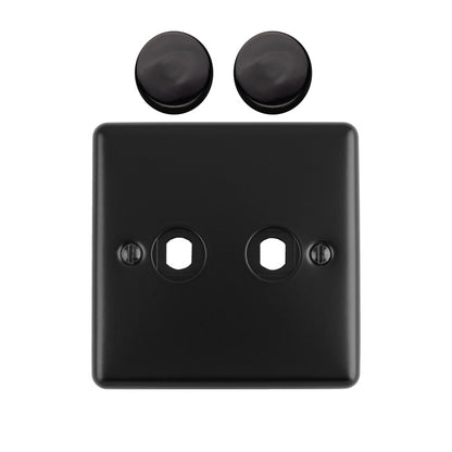 Dimmer Switch Plate