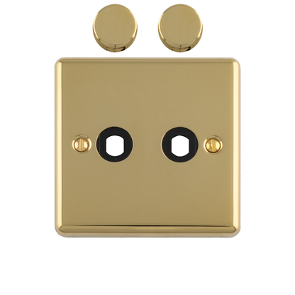 Dimmer Switch Plate