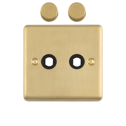 Dimmer Switch Plate
