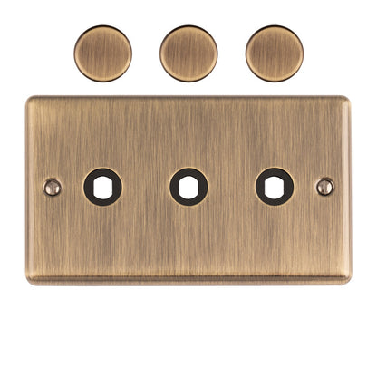 Dimmer Switch Plate