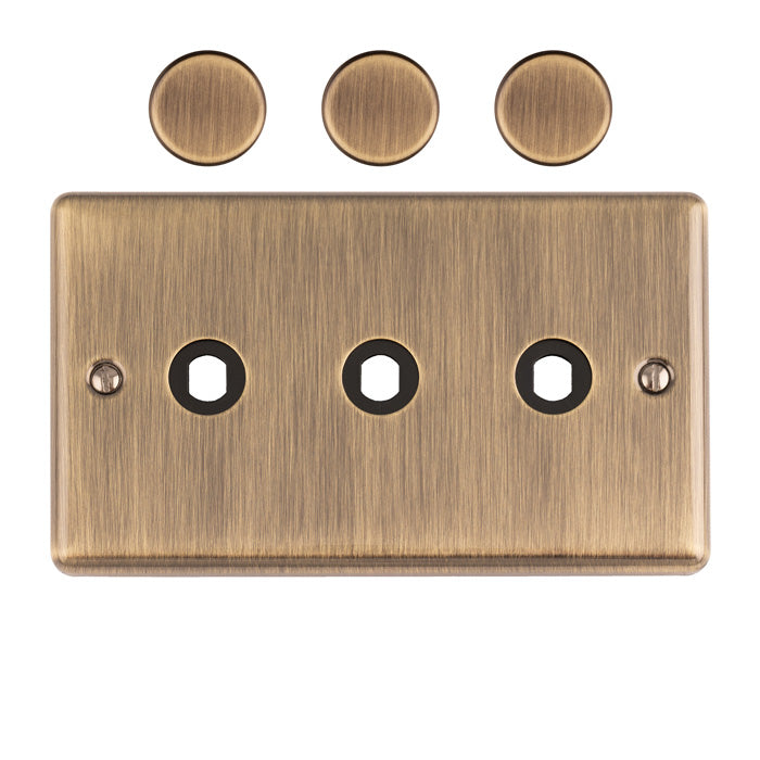 Dimmer Switch Plate