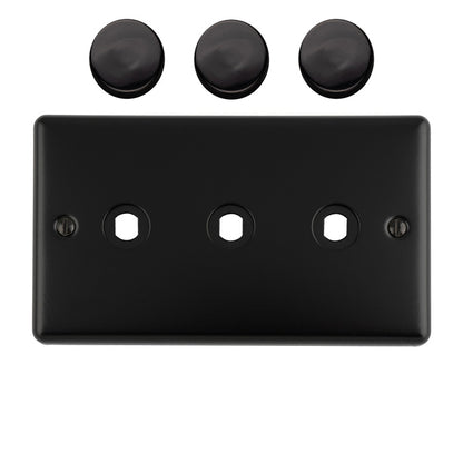Dimmer Switch Plate