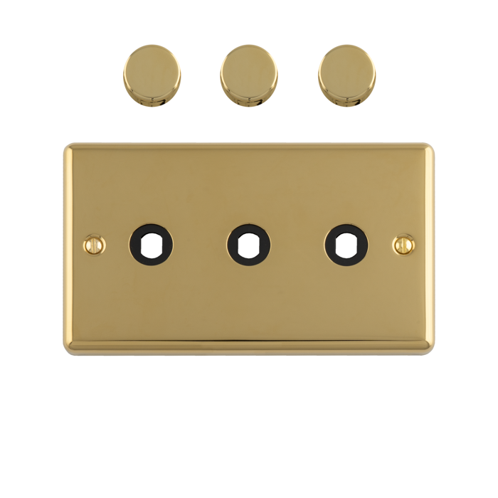 Dimmer Switch Plate