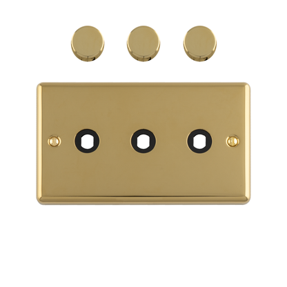 Dimmer Switch Plate
