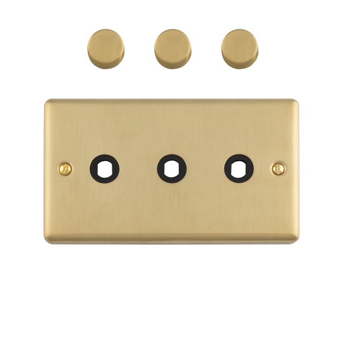 Dimmer Switch Plate